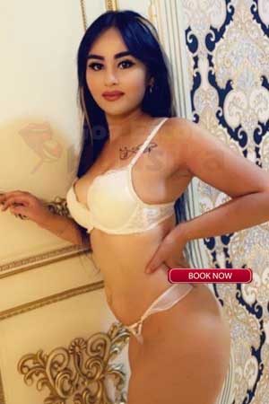 aliva Escorts